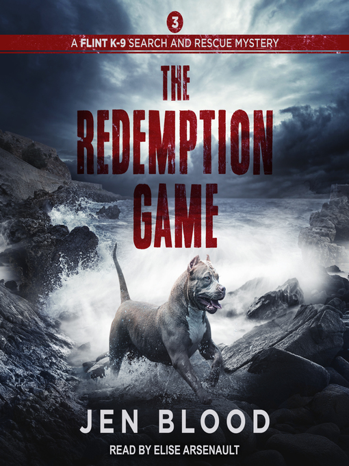 Title details for The Redemption Game by Jen Blood - Available